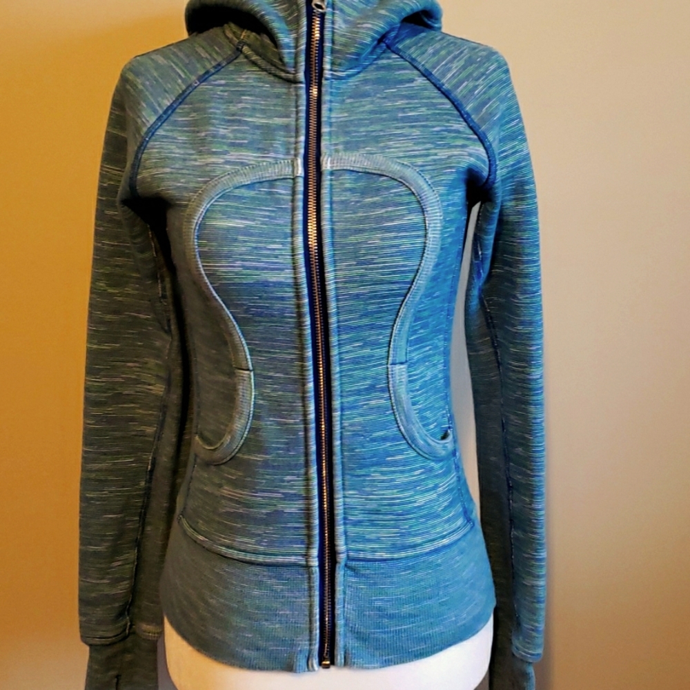 Lululemon Scuba Hoodie